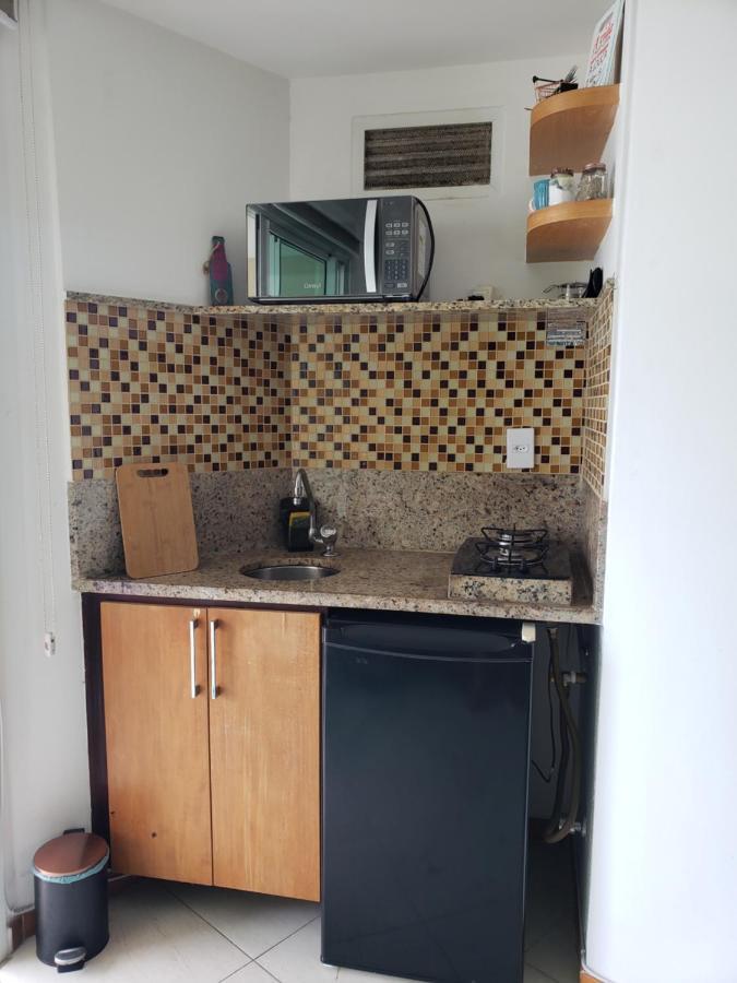 Entre Voce E O Mar So A Areia! Apartment