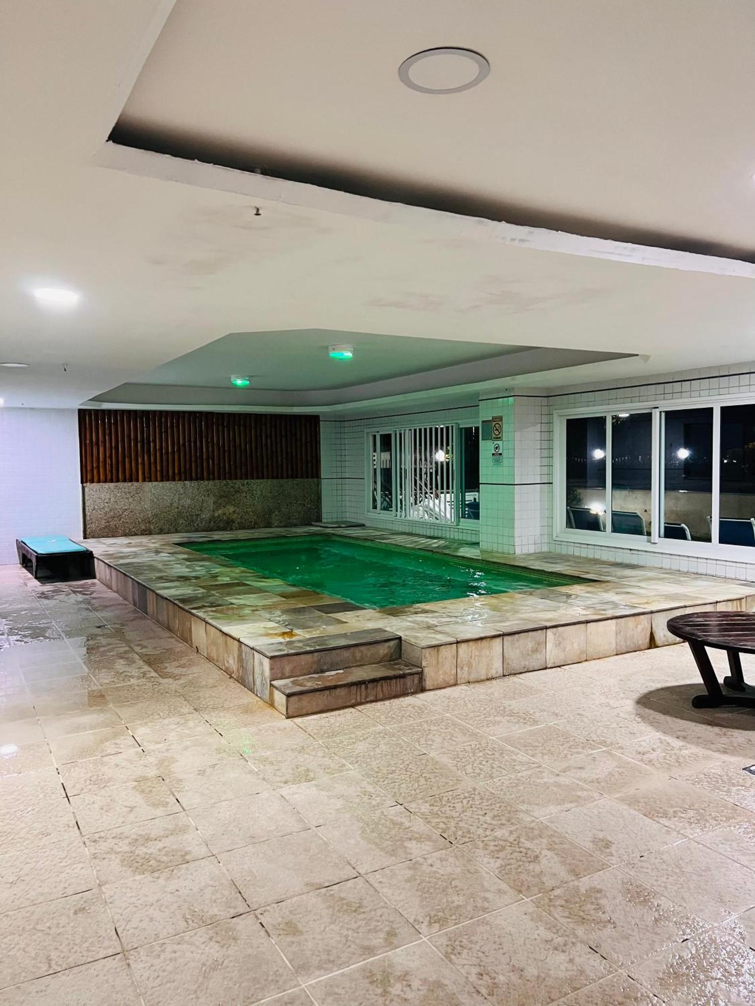 Apartment Entre Voce E O Mar So A Areia! *